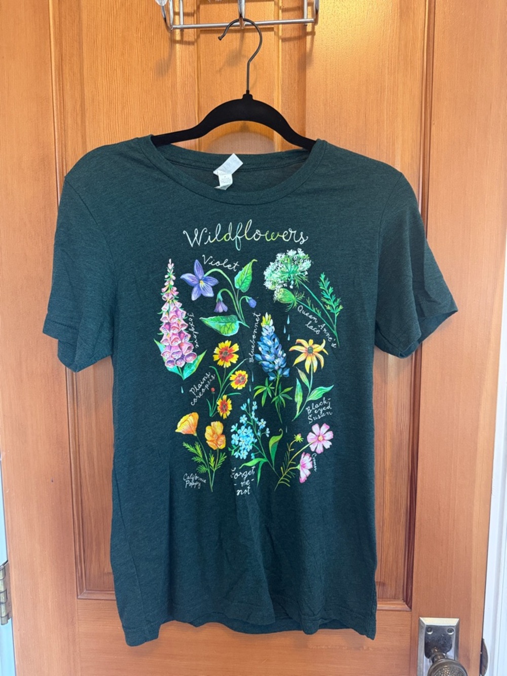 Wildflower T-Shirt